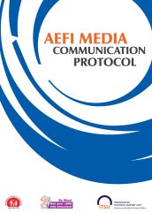 Aefi-media-communication-protocol